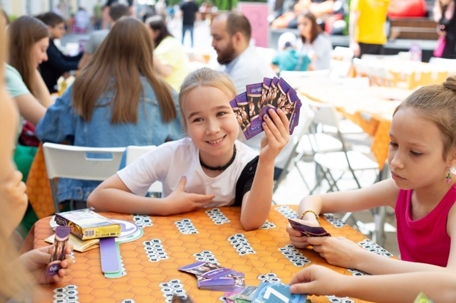 Фото из ВК-сообщества фестиваля