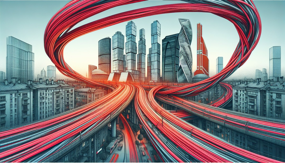 Сгенерировано нейросетью Dall-E  📷
