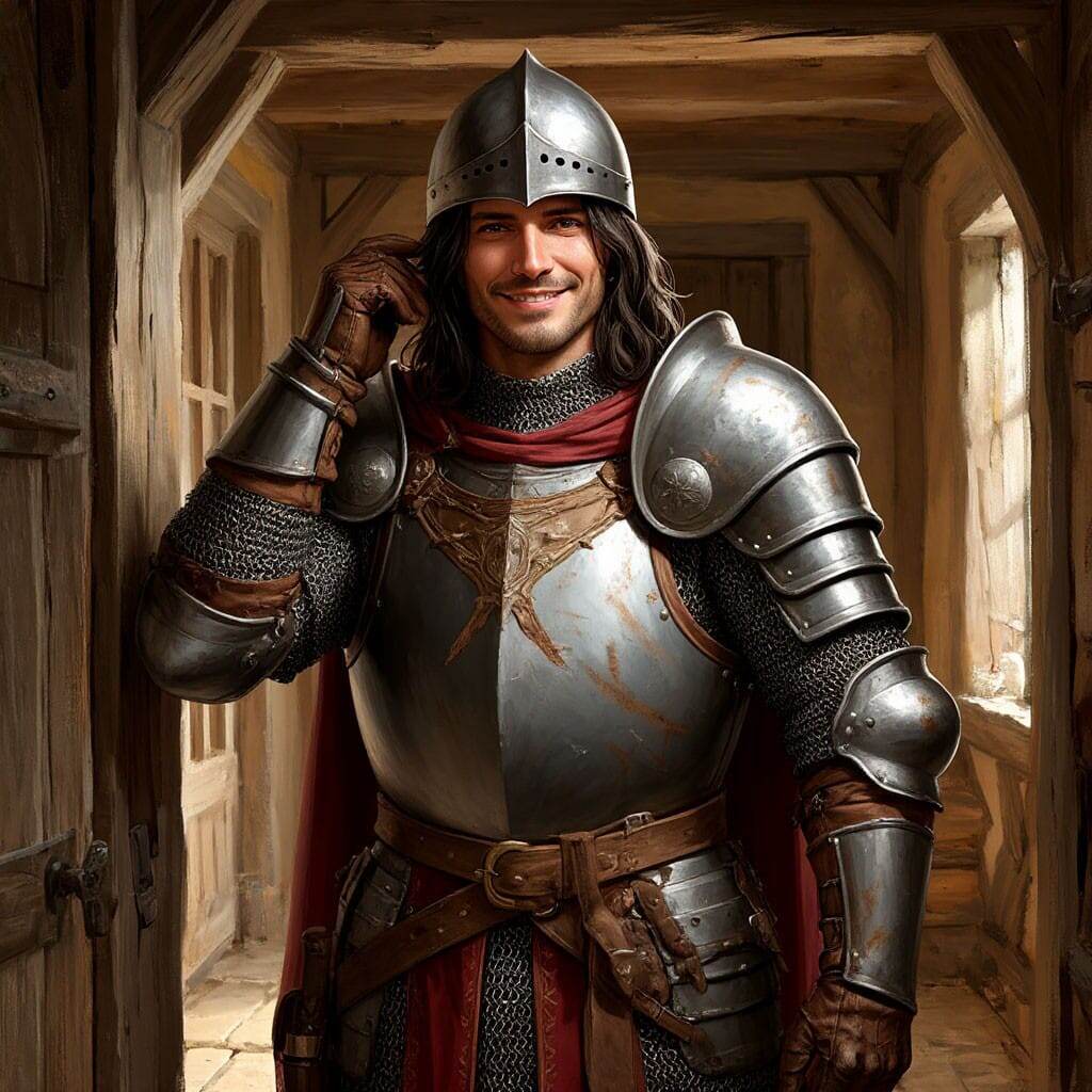 Фото сгенерировано с помощью нейросети Шедеврум