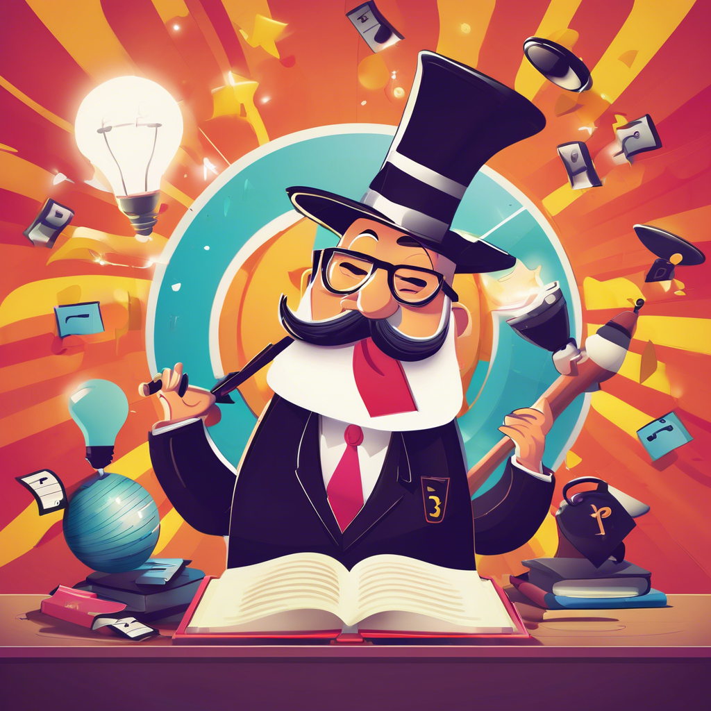 Добросовестный автор