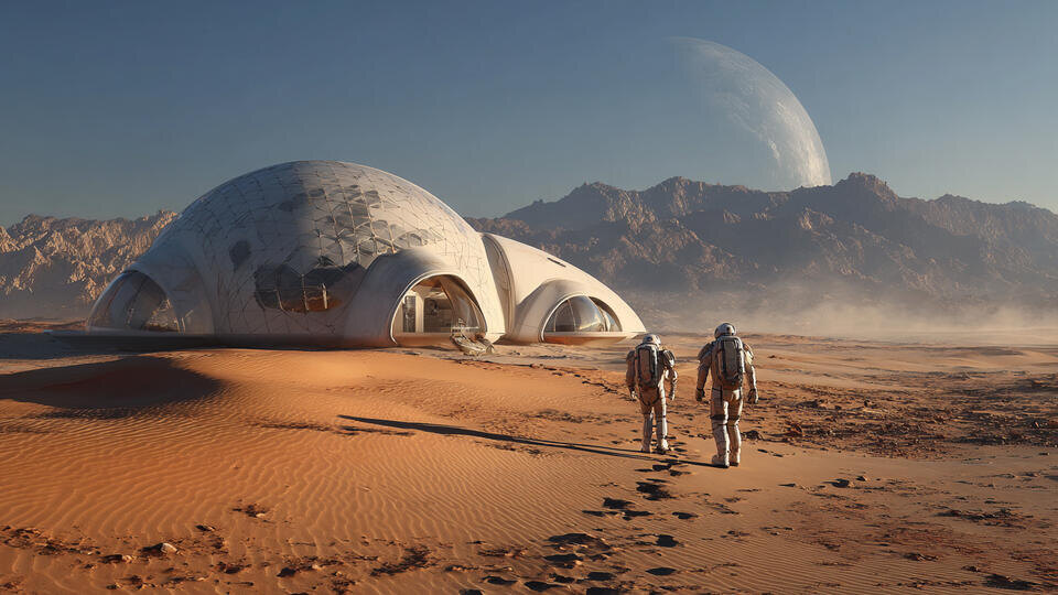 Фото: © РЕН ТВ