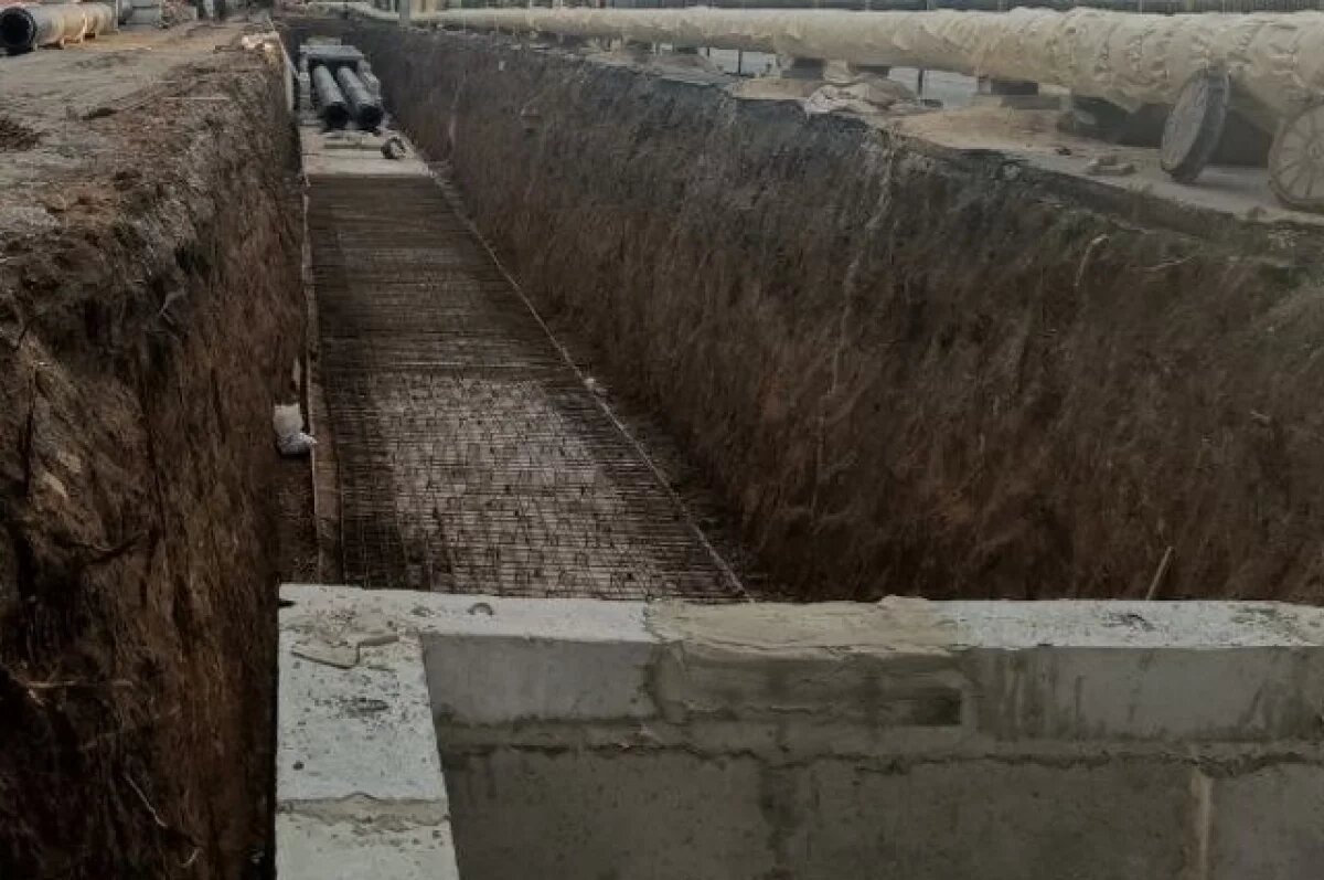    В Гусь-Хрустальном районе прокуратура добилась ремонта сетей ЖКХ