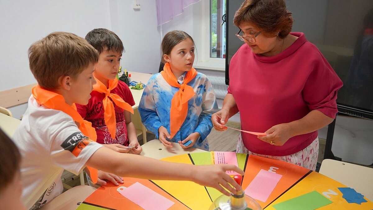    Фото: пресс-служба администрации Сочи