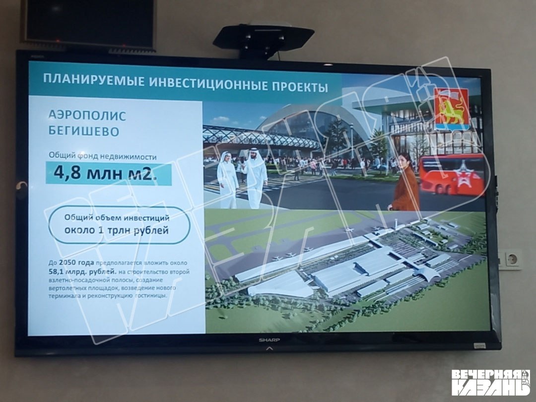 Автор фото: Дилия Мингазова / ИД «Вечерняя Казань»