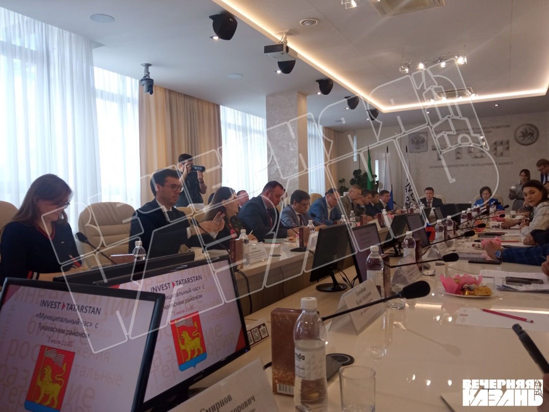 Автор фото: Дилия Мингазова / ИД «Вечерняя Казань»