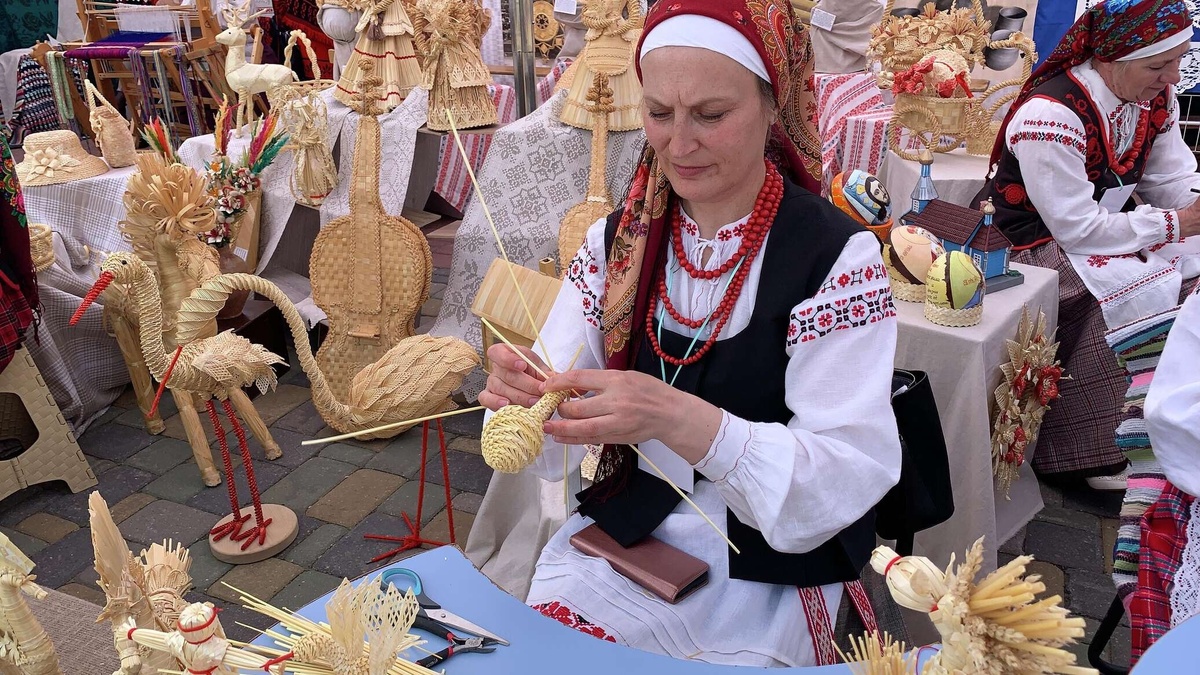 Фото: Sputnik / Инна Гришук