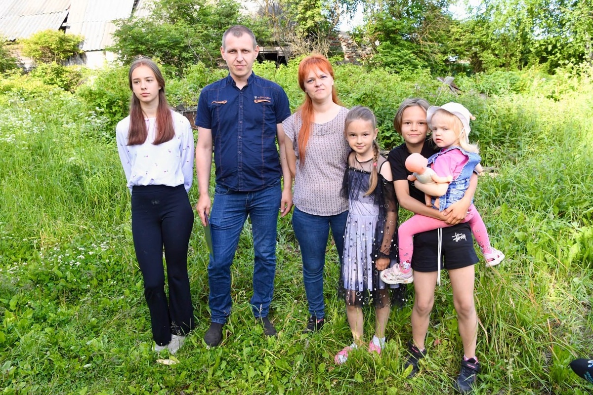    Фото: «Республика» / Оксана Кудряшова