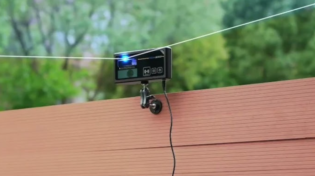    ПВО от комаров