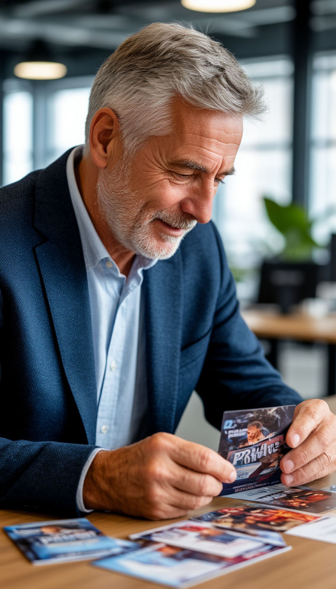 Дизайн и производство промо-продукции