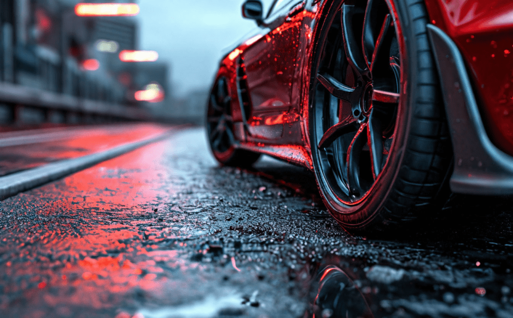    Влияние тормозных колодок на безопасность admin