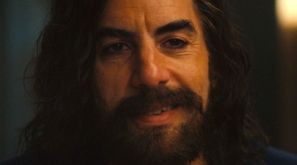     Кадр из сериала «Железное Сердце» (2025)