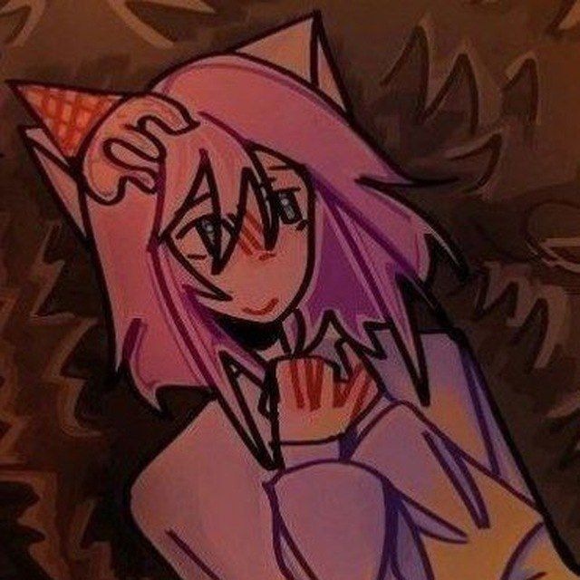 - Скучали?) а я вернулась. Каких то людей здесь уже нет, они ушли с дзена , либо я потеряла их аккаунты. Всем спасибо что были со мной и надеюсь что будете. Сейчас я L4nokk , гачер(?) с уникальной кличкой ( просто с ней уже как 4 - 3 месяца хожу , рекорд! ). Когда то я была обычной сьюшкой возрастом 7 лет, которая врала что ей 14-15 и зовут Соня. Настоящее имя я палить не собираюсь и палить не буду. А так просто называть меня по псведниму: Лана , ланокк , л4нокк , L4nokk.