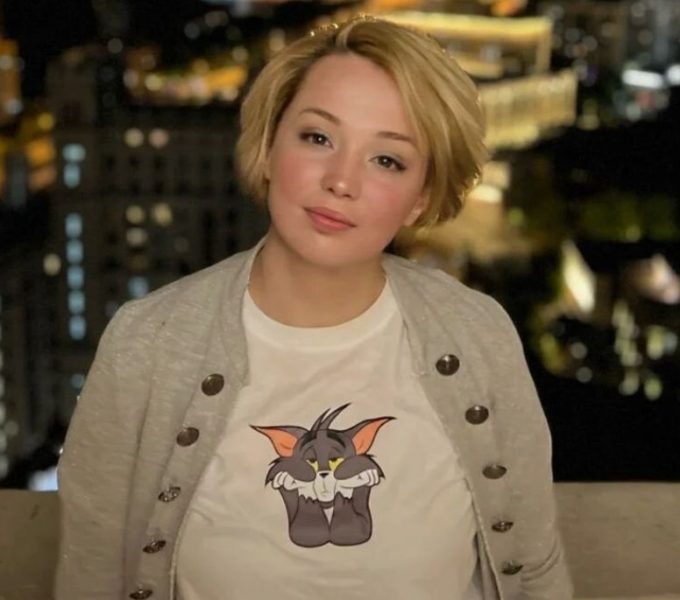 Елена Королева, «Звезды сошлись», НТВ
