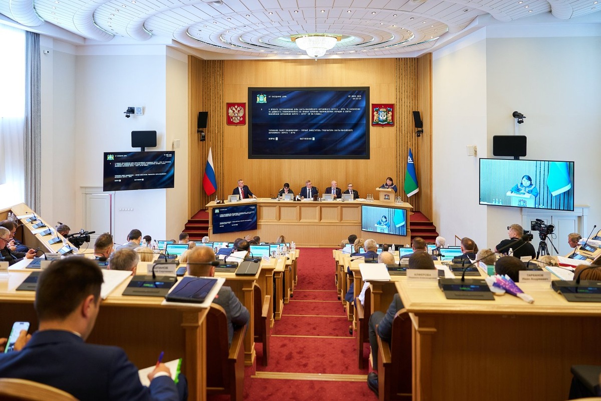    Общественники из Югры прокомментировали назначение Людмилы Алфёровой на должность уполномоченного по правам КМНС