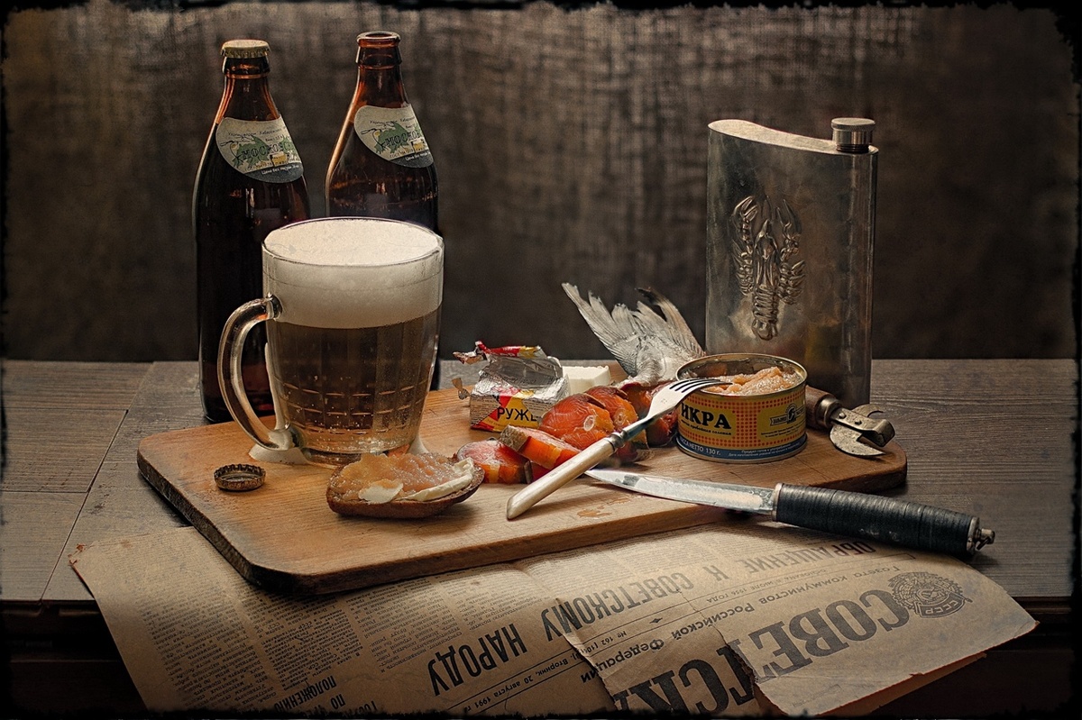 Советская эстетика 