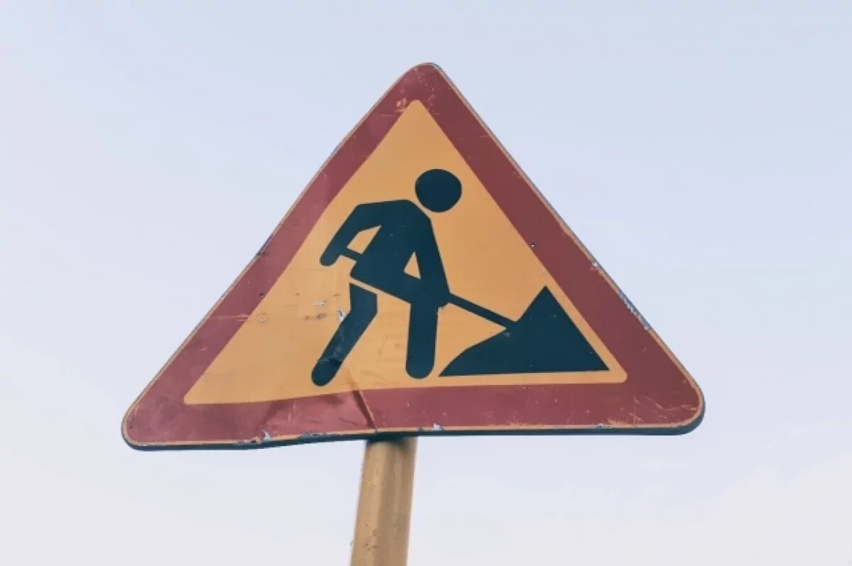    В Тюмени готовятся к строительству нового транспортного кольца