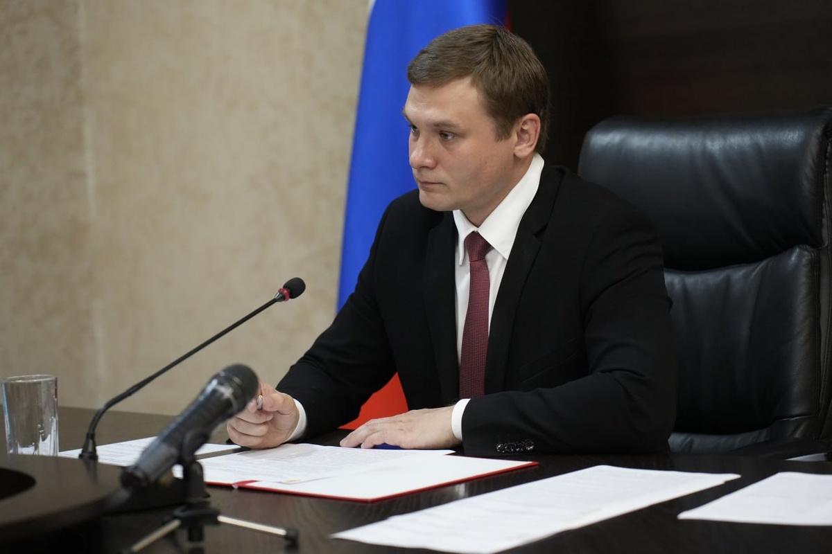 Фото из телеграм-канала Валентина Коновалова