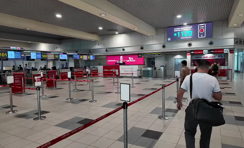 Покупка авиабилетов. 3 лайфхака