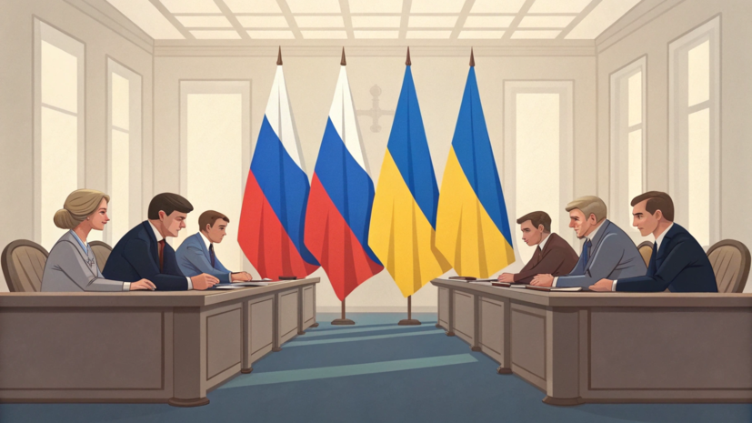    Сгенерировано с помощью ИИ