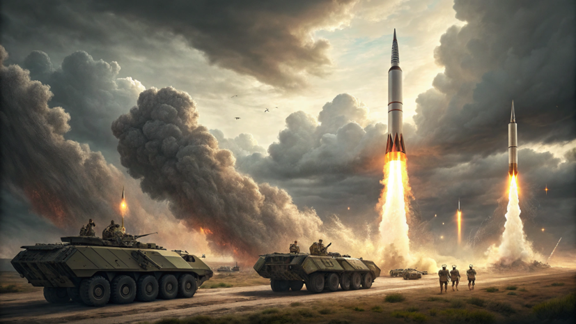    Сгенерировано с помощью ИИ