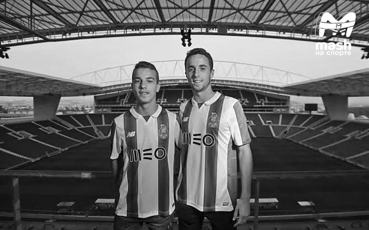 Фото: Mash на спорте