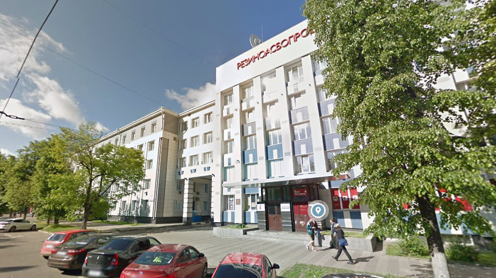 Фото: Google-карты