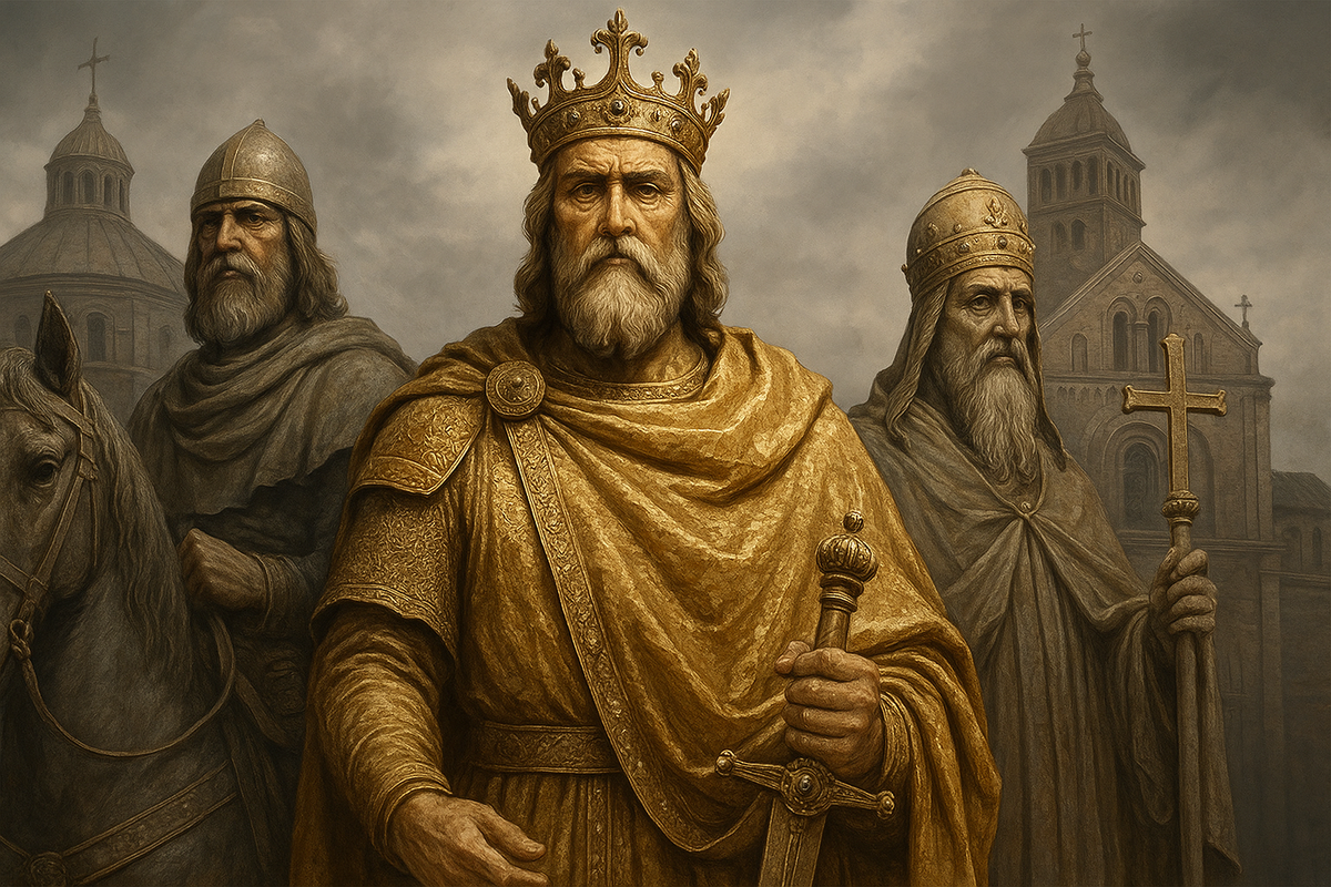 Сгенерировано ИИ