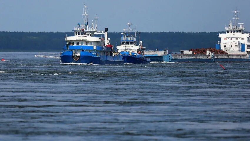 Фото: © Sputnik / Илья Наймушин