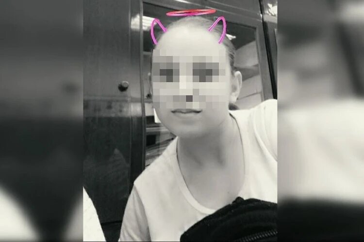 Анастасия не могла поверить, что муж ударил сына. Фото: соцсети