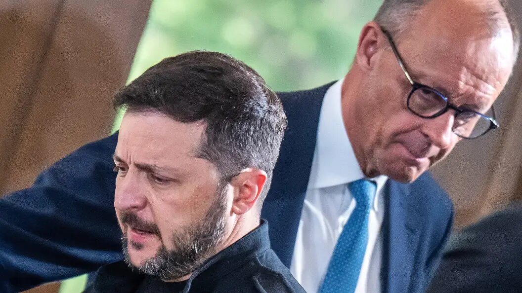    Фото: IMAGO/Michael Kappeler/Pool/dts/Globallookpress