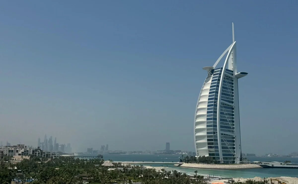    Турпоток в ОАЭ летом может сократиться на 10%