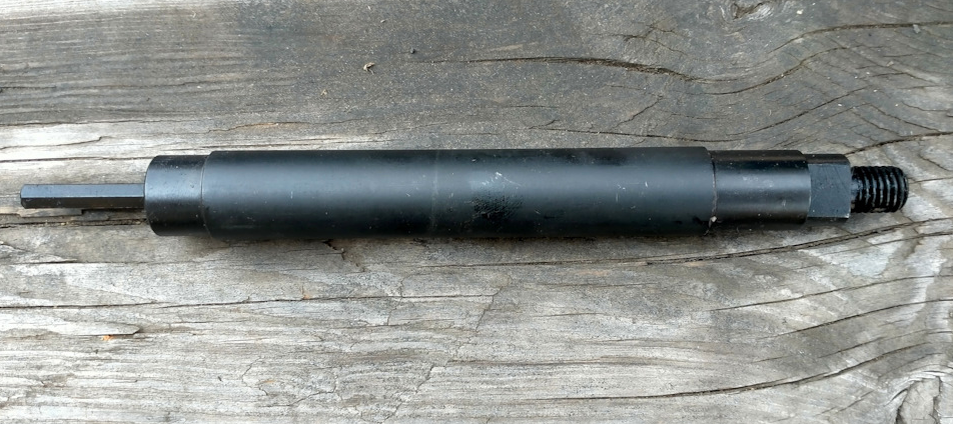 адаптер для дрели