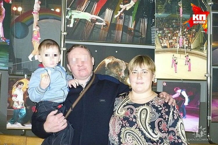 В проклятье семьи чуть не поверили даже врачи. Фото: соцсети