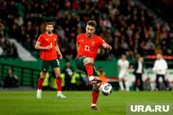     Диогу Жота был счастливым талисманом любого клуба, в котором играл Valter Gouveia / Keystone Press Agency / Global Look Press