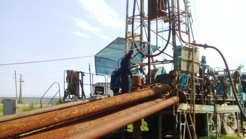      Фото: ГУП СК «Ставрополькрайводоканал»