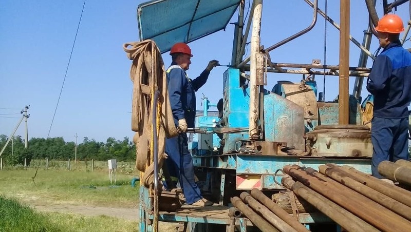    Планируется повысить мощность Малкинского водоканала до 13 тыс. кубометров в сутки Фото: ГУП СК «Ставрополькрайводоканал»