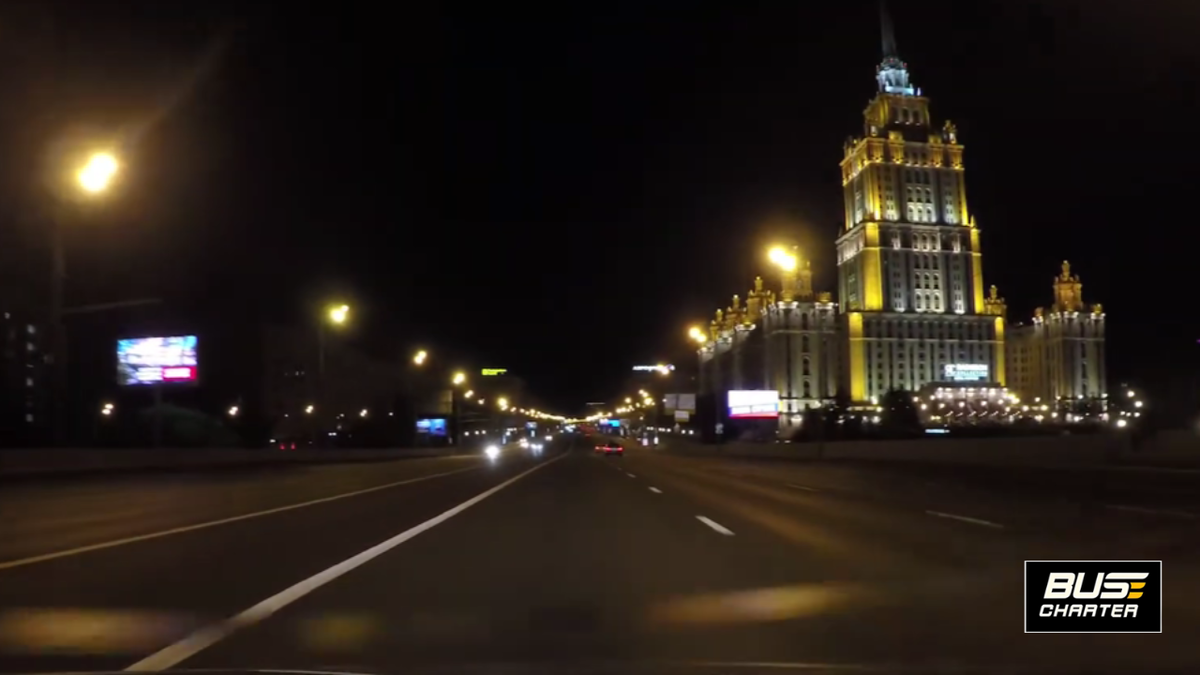 Аренда автобуса и микроавтобусп или минивэна с водителем, Тур из Москвы 2025