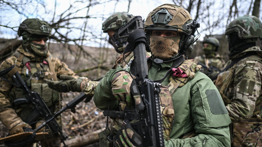    Фото: © РИА Новости/Сергей Бобылев; 5-tv.ru