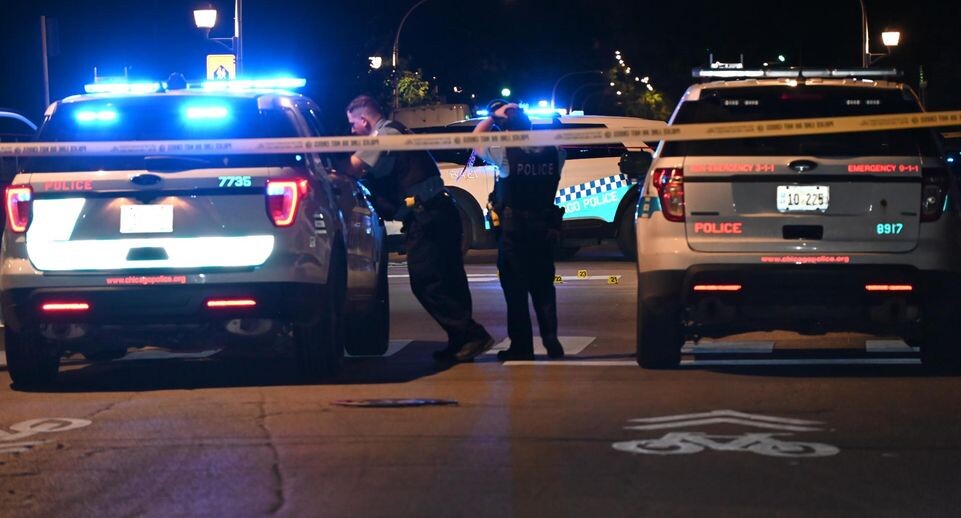    Kyle Mazza / www.globallookpress.com