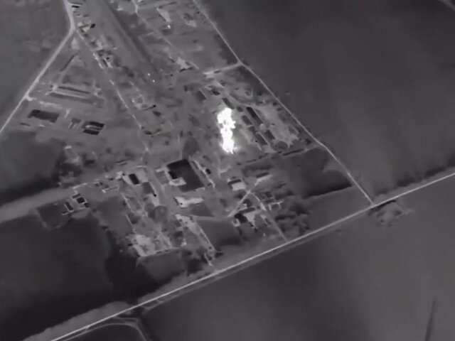    Фото: телеграм-канал "Минобороны России"