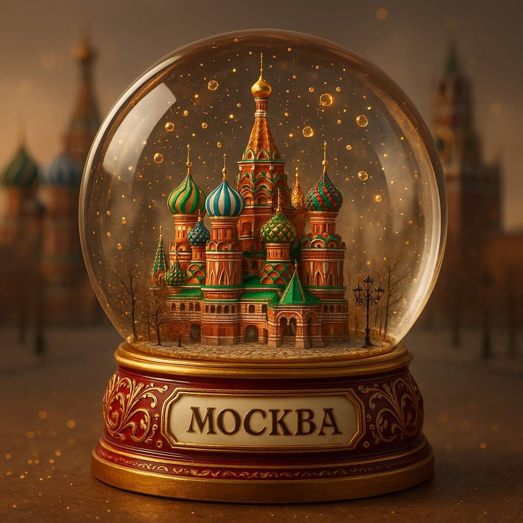 ВДОХНОВЛЯЙ