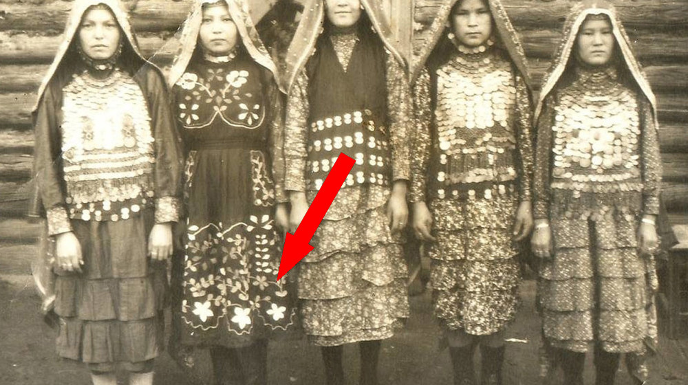    Тайны башкирских воинов как тюрки Урала покорили историю