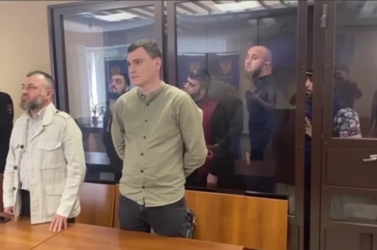    В Уфе вынесен приговор шестерым участникам организованной преступной группы