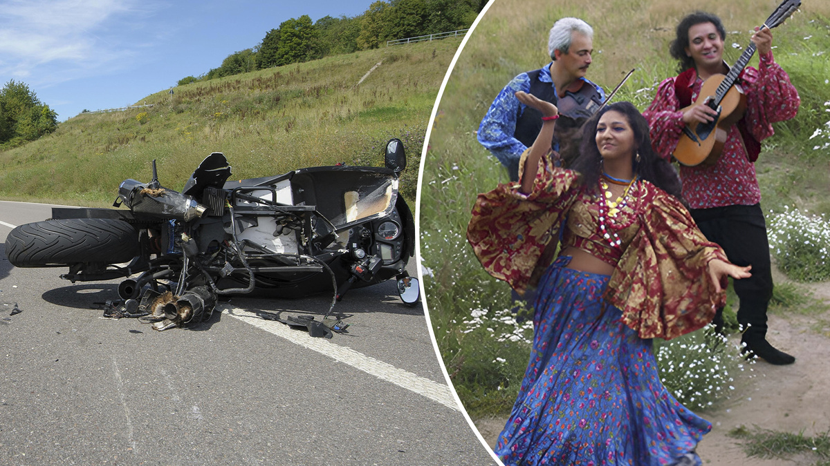 Фото: Oskar Eyb/globallookpress.com
