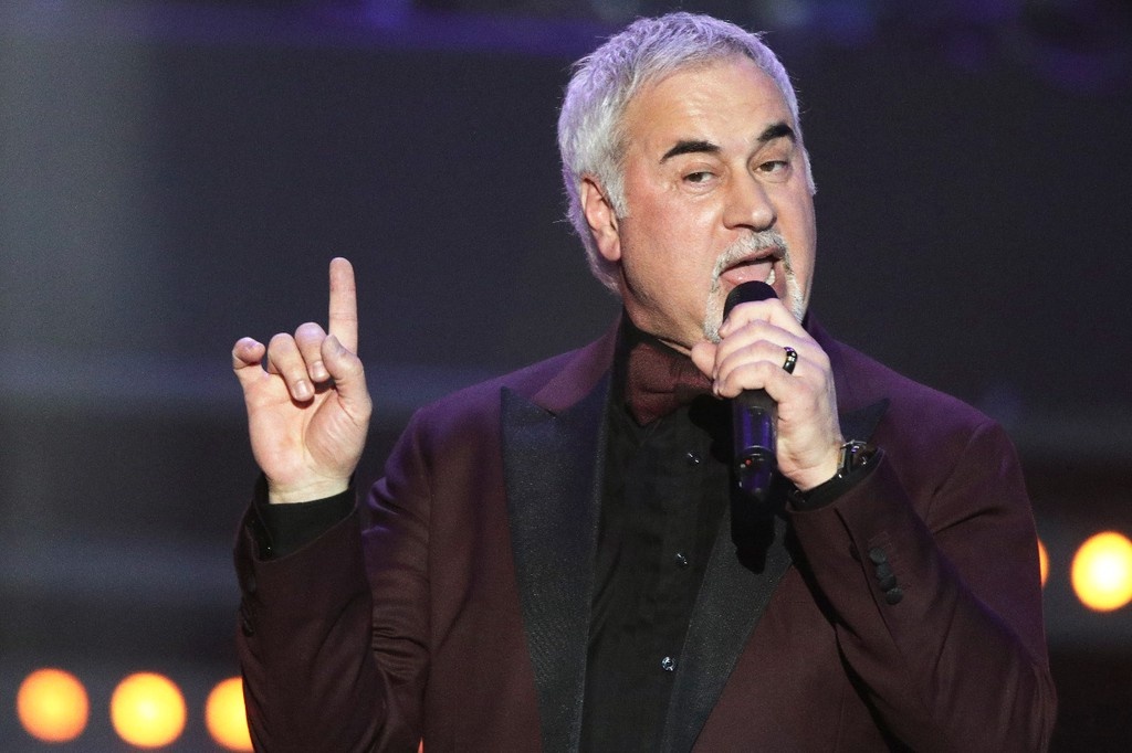    Фото © Сергей Бобылев / ТАСС