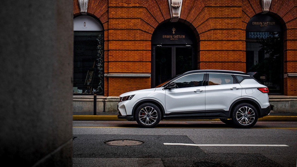    Фото © geely-motors.com