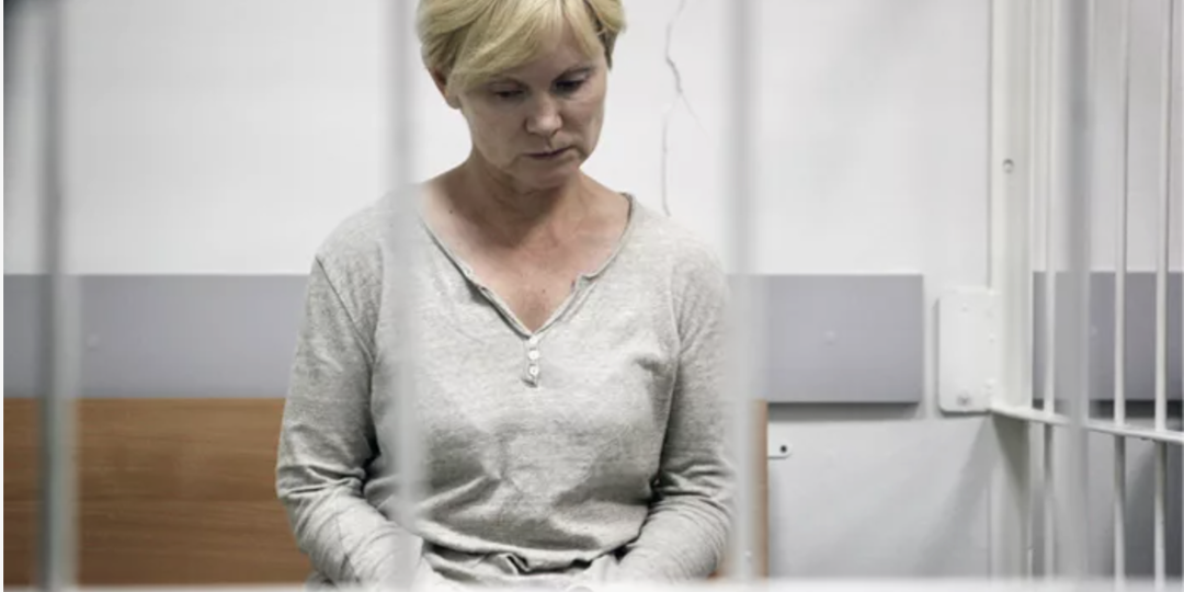 Директор лагеря на Сямозере о гибели 14 детей: «Мне это не интересно!»