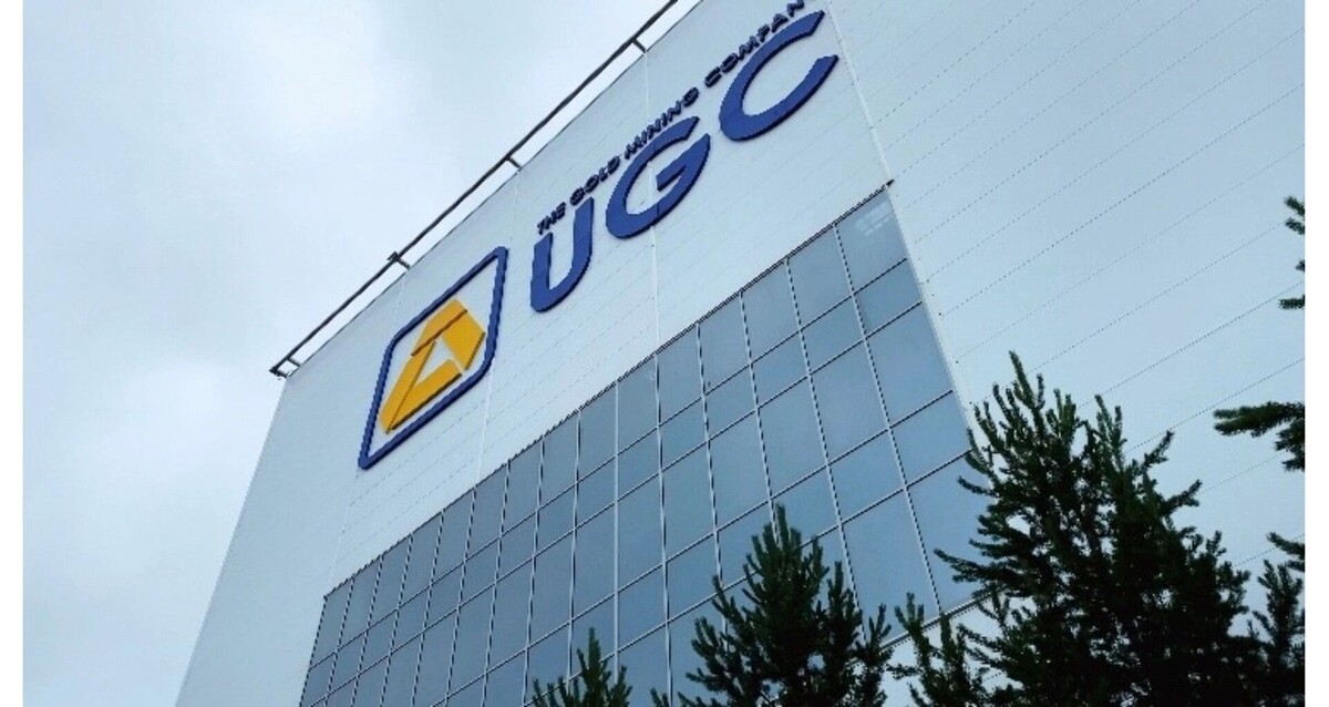     Источник: Южуралзолото Группа Компаний (ПАО «ЮГК»)