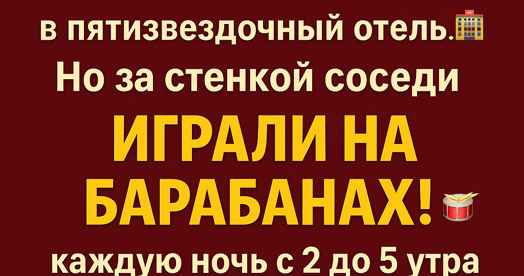 15+ историй про отели, после которых хочется остаться дома