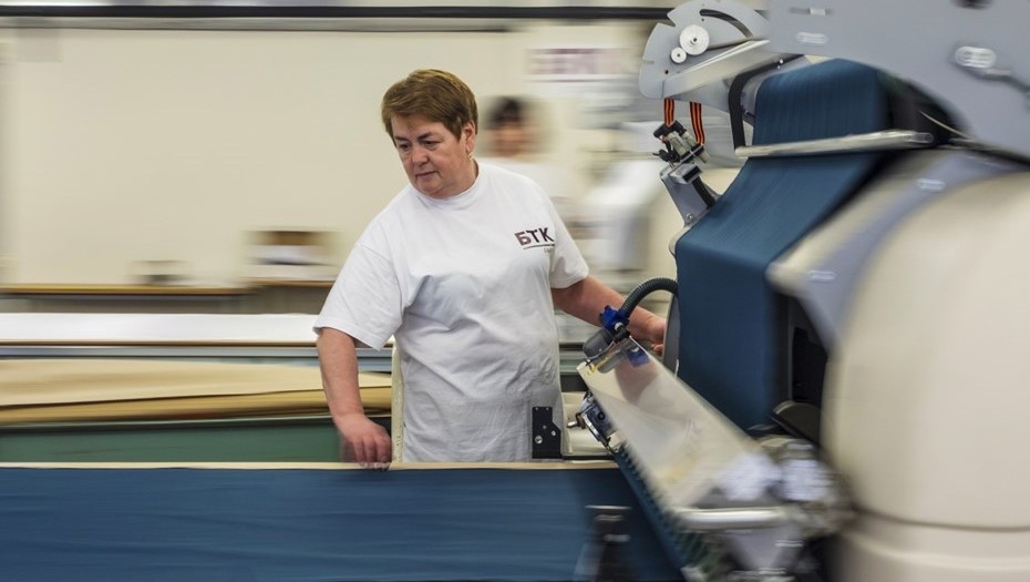    Автор фото: ТАСС